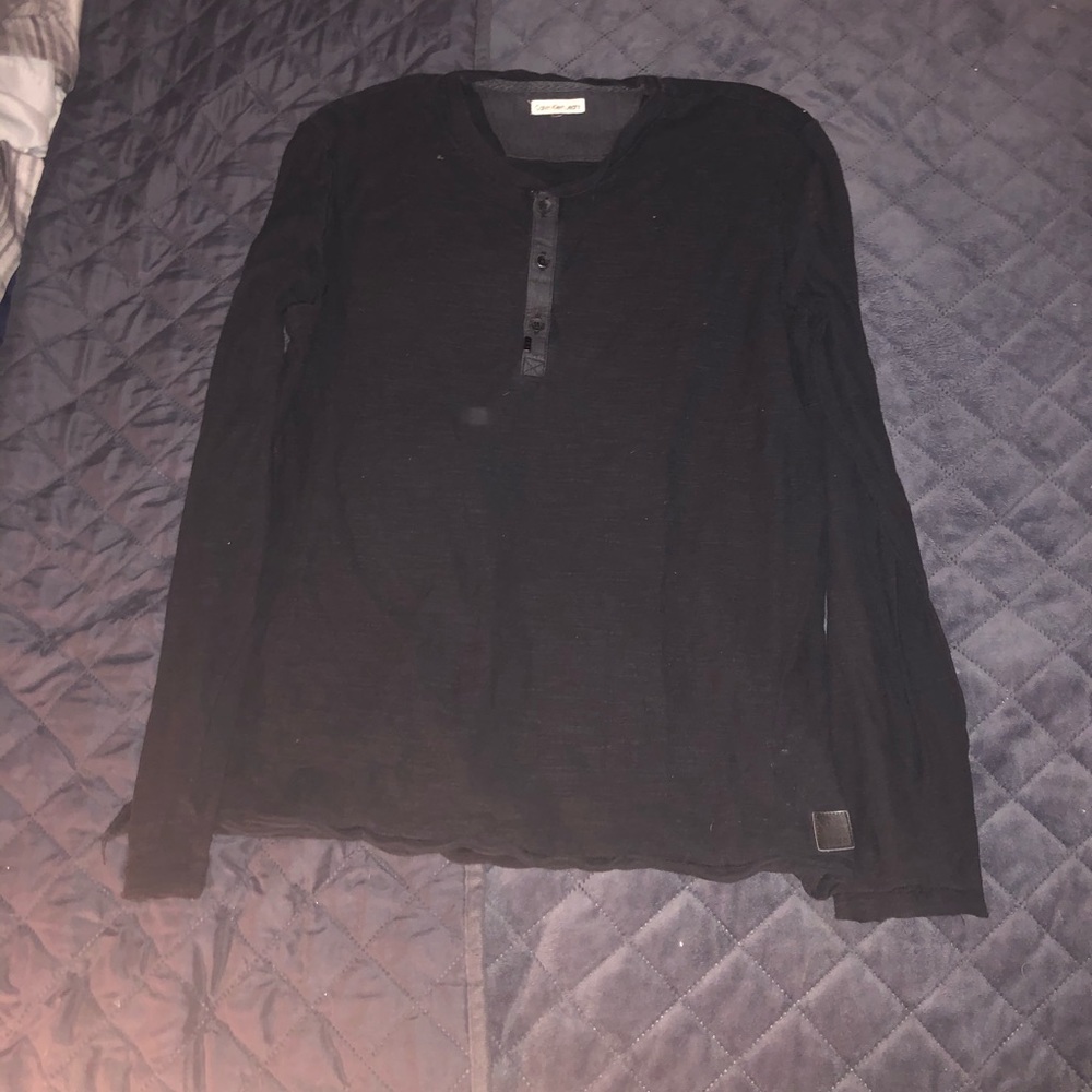 Calvin Klein Shirt